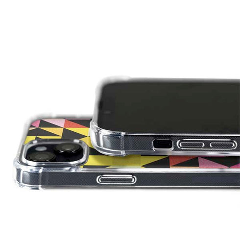 Chromatic 02 iPhone 14 MagSafe Case