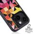 Chromatic 02 iPhone 14 Plus Kickstand Case