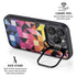 Chromatic 02 iPhone 14 Pro Max Kickstand Case