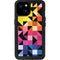 Chromatic 02 iPhone 15 Plus Waterproof Case