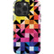 Chromatic 02 iPhone 15 Pro Impact Case