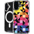 Chromatic 02 iPhone 16 MagSafe Case