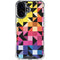 Chromatic 02 iPhone 16 Plus Clear Case