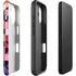 Chromatic 02 iPhone 16 Plus Impact Case