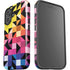 Chromatic 02 iPhone 16 Plus Impact Case