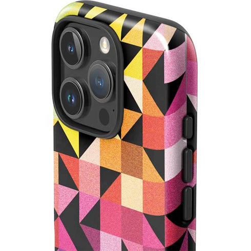 Chromatic 02 iPhone 16 Pro Impact Case