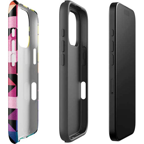 Chromatic 02 iPhone 16 Pro Max Impact Case