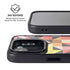 Chromatic 02 iPhone 16e Kickstand Case