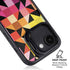 Chromatic 02 iPhone 16e Kickstand Case