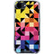 Chromatic 02 iPhone 16e Clear Case