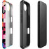 Chromatic 02 iPhone 16e Impact Case