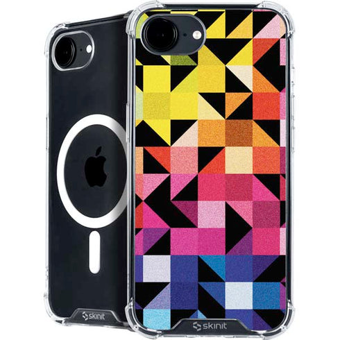 Chromatic 02 iPhone 16e MagSafe Case