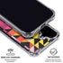 Chromatic 02 iPhone 17 Clear Case