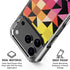 Chromatic 02 iPhone 18 Pro Clear Case