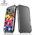 Chromatic 02 iPhone 18 Pro Clear Case