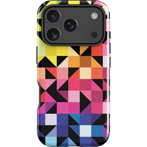 Chromatic 02 iPhone 18 Pro Impact Case