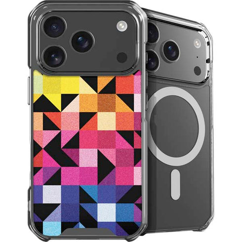 Chromatic 02 iPhone 18 Pro MagSafe Case