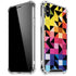 Chromatic 02 iPhone X/XS Clear Case
