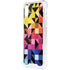 Chromatic 02 iPhone XS Clear Case