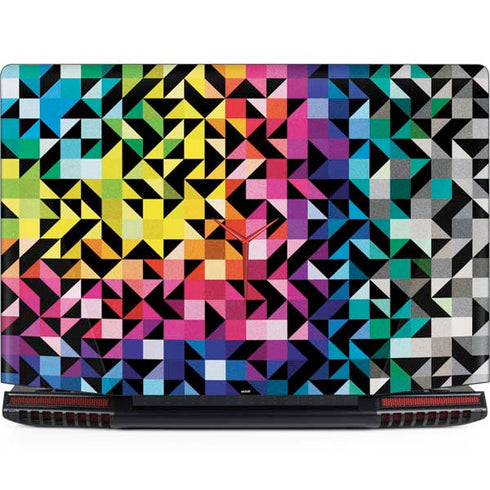 Chromatic 02 Legion Y720 Skin