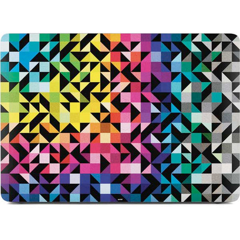 Chromatic 02 Apple MacBook Air Skin