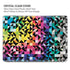 Chromatic 02 MacBook Pro 14in (2021-24) Case plus Skin