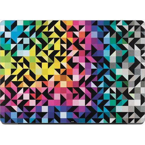 Chromatic 02 Apple MacBook Pro 14-inch Skin