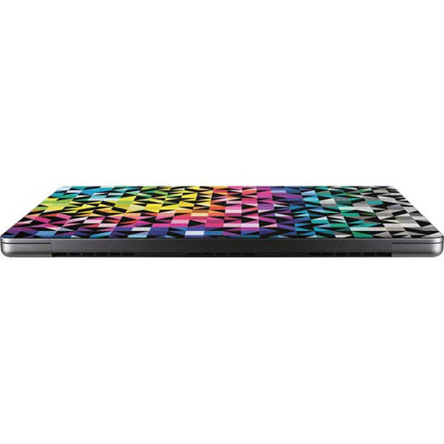 Chromatic 02 Apple MacBook Pro 14-inch Skin