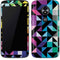 Chromatic 02 Moto E5 Play Skin
