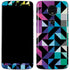 Chromatic 02 Moto E5 Plus Skin