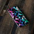 Chromatic 02 Moto E5 Plus Skin