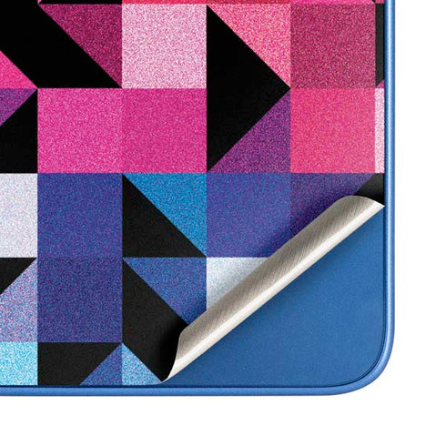 Chromatic 02 Moto G Play 4G (2024) Skin