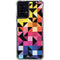 Chromatic 02 Moto G Power 5G (2024) Clear Case