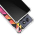 Chromatic 02 Moto G Stylus 5G (2025) Clear Case