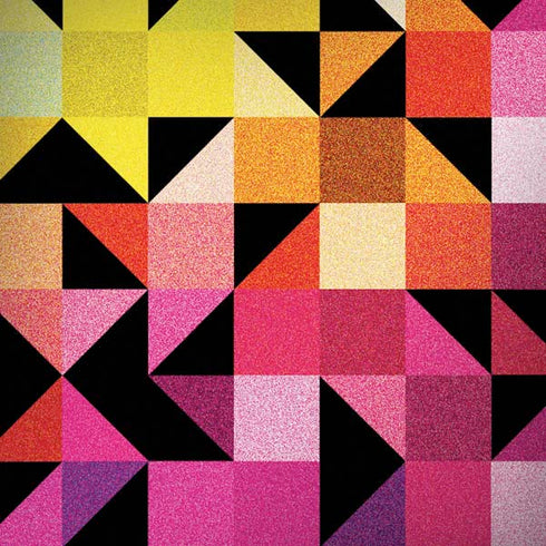 Chromatic 02 Moto G6 Skin