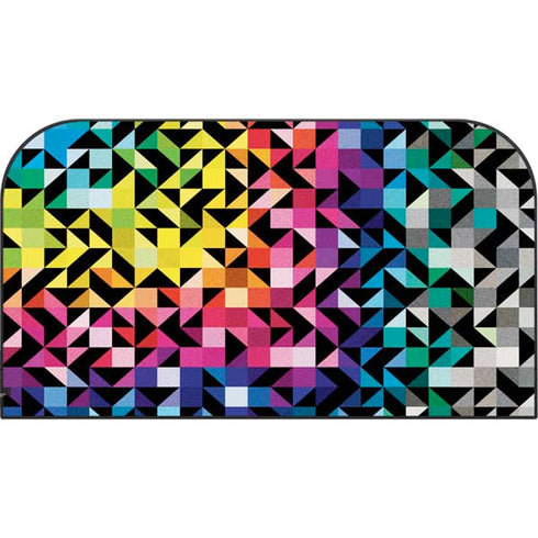 Chromatic 02 Nintendo Switch 2 (2025) with Joy-Con Skin