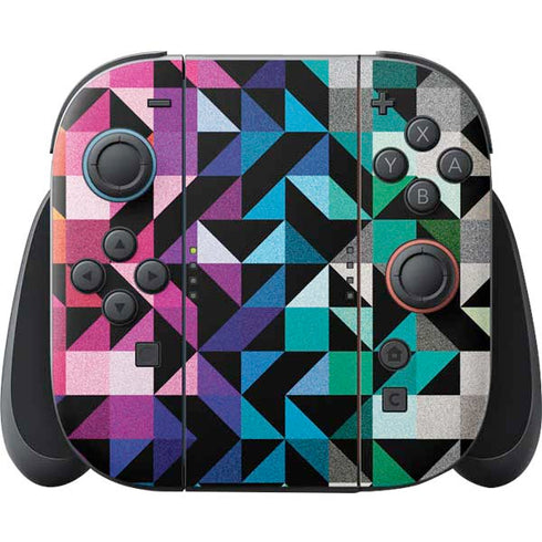 Chromatic 02 Nintendo Switch 2 (2025) Joy-Con Controller Skin