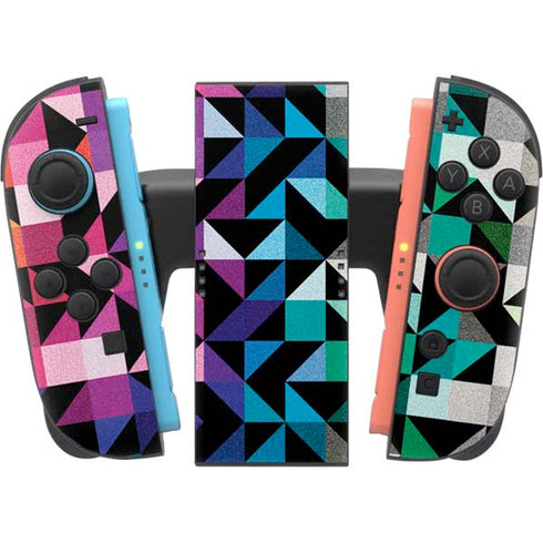 Chromatic 02 Nintendo Switch 2 (2025) Joy-Con Controller Skin