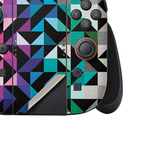Chromatic 02 Nintendo Switch 2 (2025) Joy-Con Controller Skin