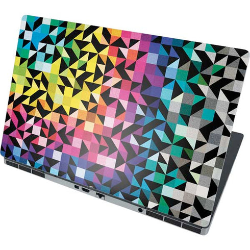 Chromatic 02 Dell Precision Skin