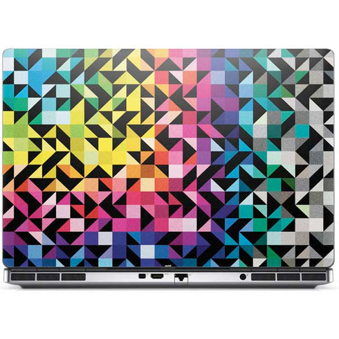 Chromatic 02 Dell Precision Skin