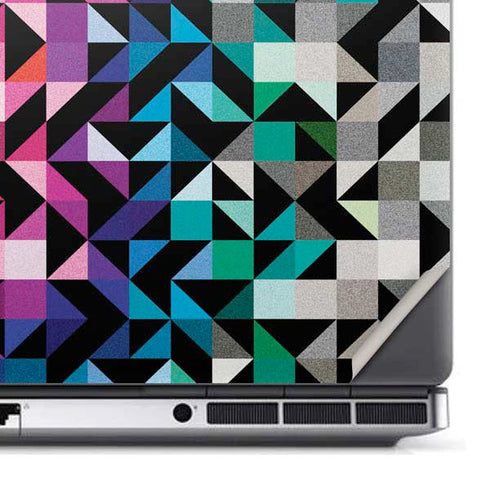Chromatic 02 Dell Precision Skin