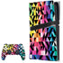 Chromatic 02 PlayStation PS5 Skins
