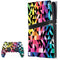 Chromatic 02 PS5 Pro Bundle Skin