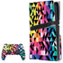 Chromatic 02 PlayStation PS5 Skins