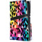 Chromatic 02 PS5 Pro Disk Console Skin
