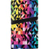 Chromatic 02 PS5 Pro Disk Console Skin