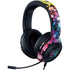 Chromatic 02 Razer Kraken X Skin