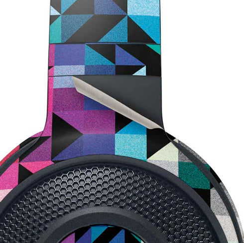 Chromatic 02 Razer Kraken X Skin