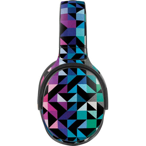 Chromatic 02 Skullcandy Venue Skin